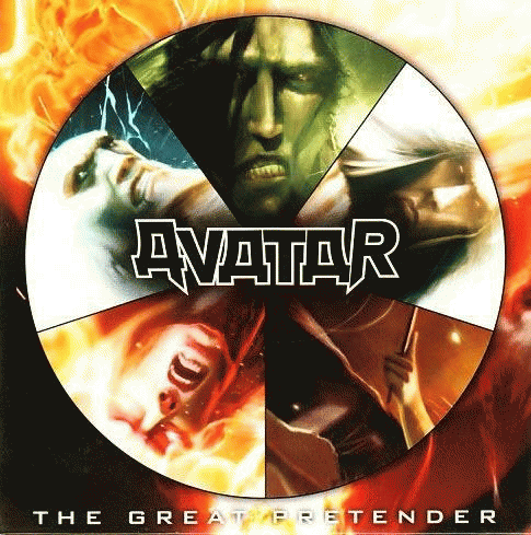 Avatar (SWE) : The Great Pretender